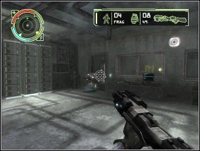 (7) - Rozdział 7 - Freedom cz.1 | Project Snowblind - Project: Snowblind - poradnik do gry