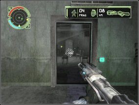 (9) - Rozdział 7 - Freedom cz.1 | Project Snowblind - Project: Snowblind - poradnik do gry