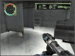 (10) - Rozdział 7 - Freedom cz.1 | Project Snowblind - Project: Snowblind - poradnik do gry