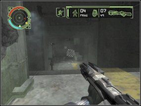 (11) - Rozdział 7 - Freedom cz.1 | Project Snowblind - Project: Snowblind - poradnik do gry