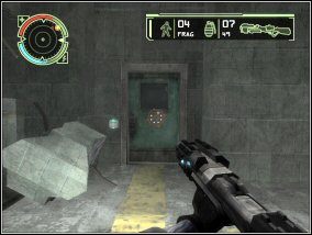 (12) - Rozdział 7 - Freedom cz.1 | Project Snowblind - Project: Snowblind - poradnik do gry