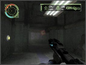 (15) - Rozdział 7 - Freedom cz.2 | Project Snowblind - Project: Snowblind - poradnik do gry