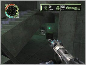 (17) - Rozdział 7 - Freedom cz.2 | Project Snowblind - Project: Snowblind - poradnik do gry