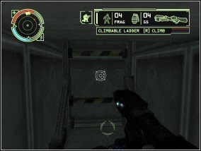 (18) - Rozdział 7 - Freedom cz.2 | Project Snowblind - Project: Snowblind - poradnik do gry