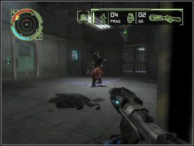 (19) - Rozdział 7 - Freedom cz.2 | Project Snowblind - Project: Snowblind - poradnik do gry