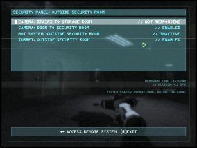 (20) - Rozdział 7 - Freedom cz.2 | Project Snowblind - Project: Snowblind - poradnik do gry