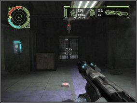 (21) - Rozdział 7 - Freedom cz.2 | Project Snowblind - Project: Snowblind - poradnik do gry