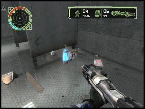 (23) - Rozdział 7 - Freedom cz.2 | Project Snowblind - Project: Snowblind - poradnik do gry