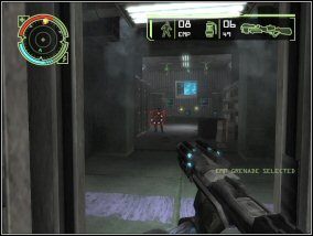 (24) - Rozdział 7 - Freedom cz.2 | Project Snowblind - Project: Snowblind - poradnik do gry