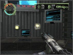 (27) - Rozdział 7 - Freedom cz.3 | Project Snowblind - Project: Snowblind - poradnik do gry