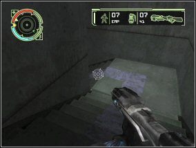 (29) - Rozdział 7 - Freedom cz.3 | Project Snowblind - Project: Snowblind - poradnik do gry