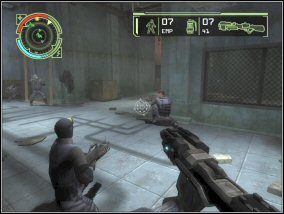 (30) - Rozdział 7 - Freedom cz.3 | Project Snowblind - Project: Snowblind - poradnik do gry