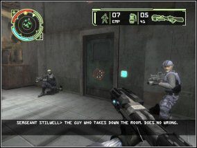 (33) - Rozdział 7 - Freedom cz.3 | Project Snowblind - Project: Snowblind - poradnik do gry