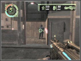 (35) - Rozdział 7 - Freedom cz.3 | Project Snowblind - Project: Snowblind - poradnik do gry