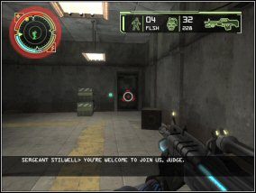 (3) - Rozdział 8 - Riot cz.1 | Project Snowblind - Project: Snowblind - poradnik do gry