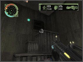 (5) - Rozdział 8 - Riot cz.1 | Project Snowblind - Project: Snowblind - poradnik do gry