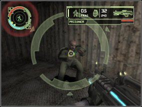 (10) - Rozdział 8 - Riot cz.1 | Project Snowblind - Project: Snowblind - poradnik do gry