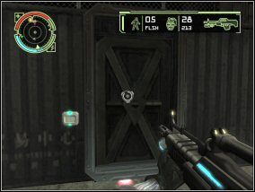 (25) - Rozdział 8 - Riot cz.3 | Project Snowblind - Project: Snowblind - poradnik do gry