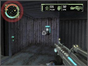 (27) - Rozdział 8 - Riot cz.3 | Project Snowblind - Project: Snowblind - poradnik do gry