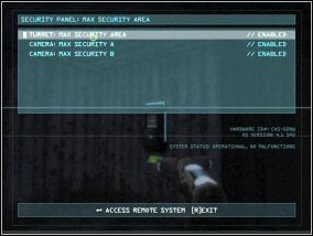 (28) - Rozdział 8 - Riot cz.3 | Project Snowblind - Project: Snowblind - poradnik do gry