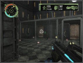 (33) - Rozdział 8 - Riot cz.3 | Project Snowblind - Project: Snowblind - poradnik do gry