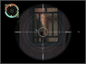 (3) - Rozdział 9 - Return cz.1 | Project Snowblind - Project: Snowblind - poradnik do gry