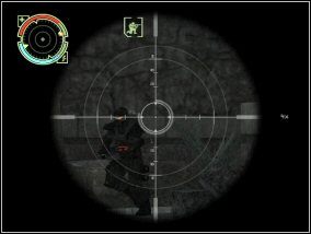 (9) - Rozdział 9 - Return cz.2 | Project Snowblind - Project: Snowblind - poradnik do gry