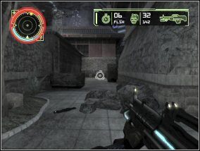 (10) - Rozdział 9 - Return cz.2 | Project Snowblind - Project: Snowblind - poradnik do gry