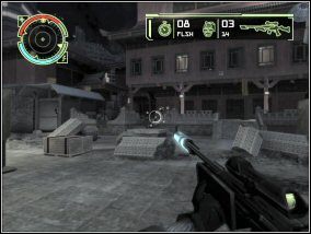 (19) - Rozdział 9 - Return cz.3 | Project Snowblind - Project: Snowblind - poradnik do gry