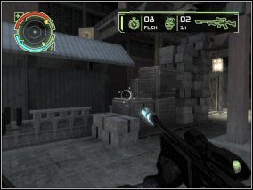 (20) - Rozdział 9 - Return cz.3 | Project Snowblind - Project: Snowblind - poradnik do gry