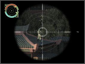 (22) - Rozdział 9 - Return cz.3 | Project Snowblind - Project: Snowblind - poradnik do gry