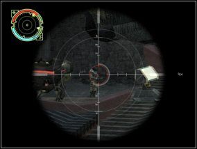 (23) - Rozdział 9 - Return cz.3 | Project Snowblind - Project: Snowblind - poradnik do gry