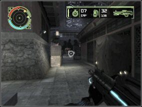 (25) - Rozdział 9 - Return cz.3 | Project Snowblind - Project: Snowblind - poradnik do gry