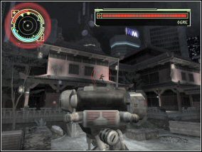 (26) - Rozdział 9 - Return cz.3 | Project Snowblind - Project: Snowblind - poradnik do gry