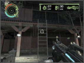 (27) - Rozdział 9 - Return cz.3 | Project Snowblind - Project: Snowblind - poradnik do gry