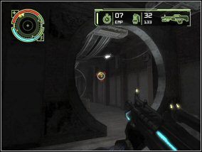 (2) - Rozdział 10 - Infiltrate cz.1 | Project Snowblind - Project: Snowblind - poradnik do gry