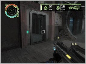 (4) - Rozdział 10 - Infiltrate cz.1 | Project Snowblind - Project: Snowblind - poradnik do gry