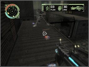 (14) - Rozdział 8 - Riot cz.2 | Project Snowblind - Project: Snowblind - poradnik do gry