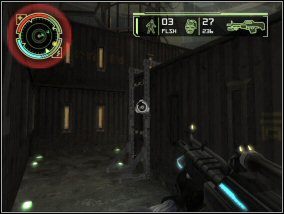 (16) - Rozdział 8 - Riot cz.2 | Project Snowblind - Project: Snowblind - poradnik do gry