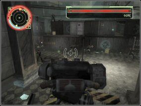 (19) - Rozdział 8 - Riot cz.2 | Project Snowblind - Project: Snowblind - poradnik do gry