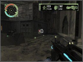 (20) - Rozdział 8 - Riot cz.2 | Project Snowblind - Project: Snowblind - poradnik do gry