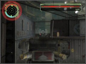 (21) - Rozdział 8 - Riot cz.2 | Project Snowblind - Project: Snowblind - poradnik do gry