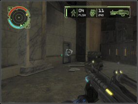 (22) - Rozdział 8 - Riot cz.2 | Project Snowblind - Project: Snowblind - poradnik do gry