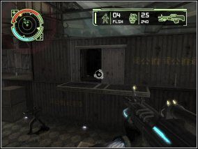 (23) - Rozdział 8 - Riot cz.2 | Project Snowblind - Project: Snowblind - poradnik do gry