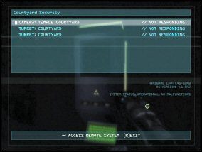 (16) - Rozdział 10 - Infiltrate cz.2 | Project Snowblind - Project: Snowblind - poradnik do gry