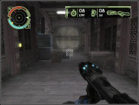 (18) - Rozdział 10 - Infiltrate cz.2 | Project Snowblind - Project: Snowblind - poradnik do gry