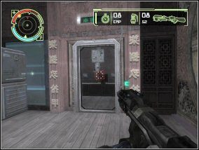 (19) - Rozdział 10 - Infiltrate cz.2 | Project Snowblind - Project: Snowblind - poradnik do gry