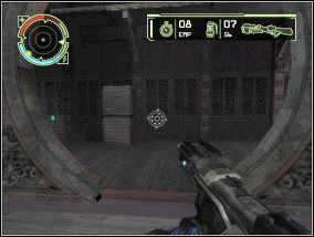 (23) - Rozdział 10 - Infiltrate cz.3 | Project Snowblind - Project: Snowblind - poradnik do gry