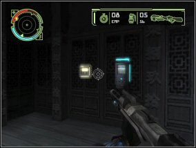 (26) - Rozdział 10 - Infiltrate cz.3 | Project Snowblind - Project: Snowblind - poradnik do gry