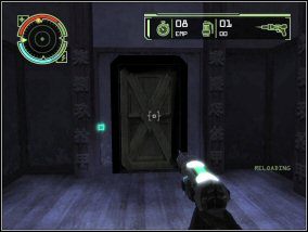 (32) - Rozdział 10 - Infiltrate cz.3 | Project Snowblind - Project: Snowblind - poradnik do gry